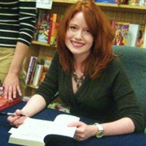 Richelle Mead