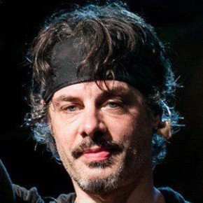Richie Kotzen
