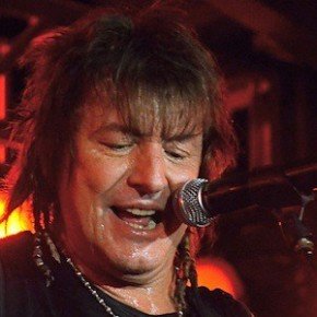 Richie Sambora