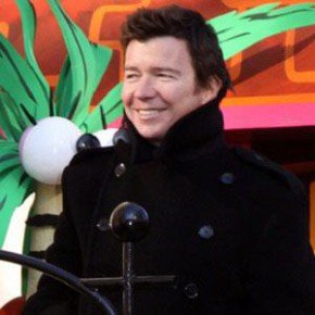 Rick Astley