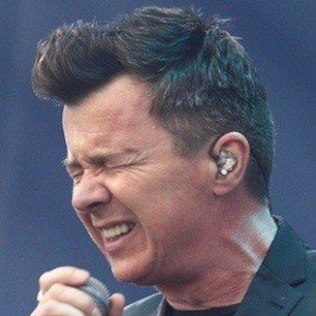 Rick Astley