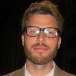 Rick Edwards
