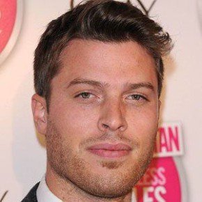 Rick Edwards