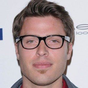 Rick Edwards