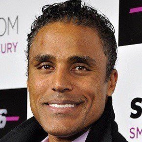 Rick Fox