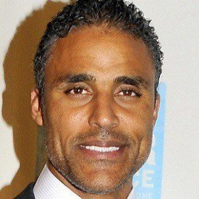 Rick Fox