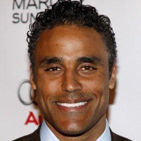 Rick Fox