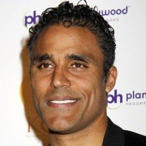 Rick Fox