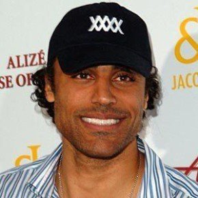 Rick Fox