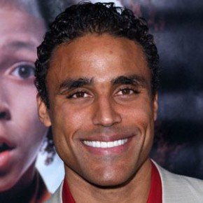 Rick Fox