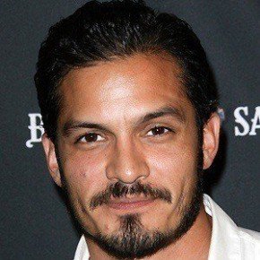 Rick Gonzalez