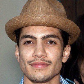 Rick Gonzalez