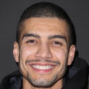 Rick Gonzalez
