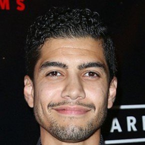 Rick Gonzalez