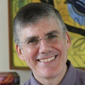 Rick Riordan