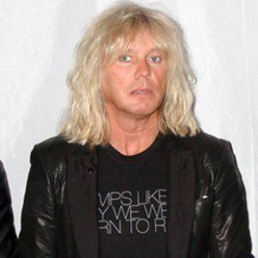Rick Savage