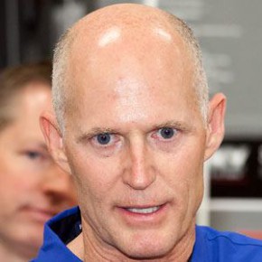 Rick Scott