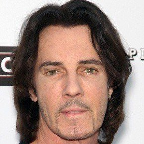 Rick Springfield