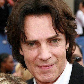 Rick Springfield