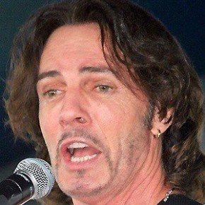 Rick Springfield