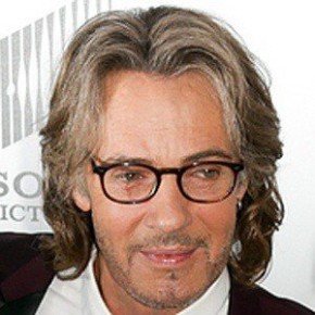 Rick Springfield