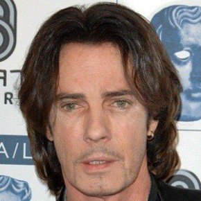 Rick Springfield