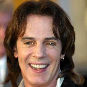 Rick Springfield