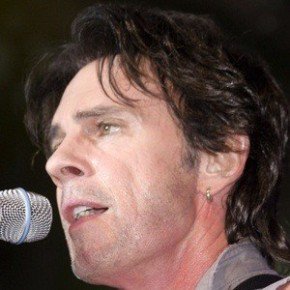 Rick Springfield
