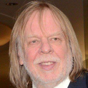 Rick Wakeman