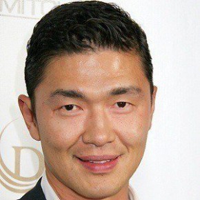 Rick Yune