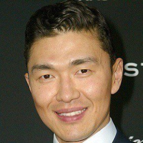 Rick Yune