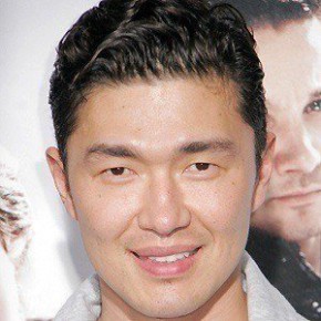 Rick Yune