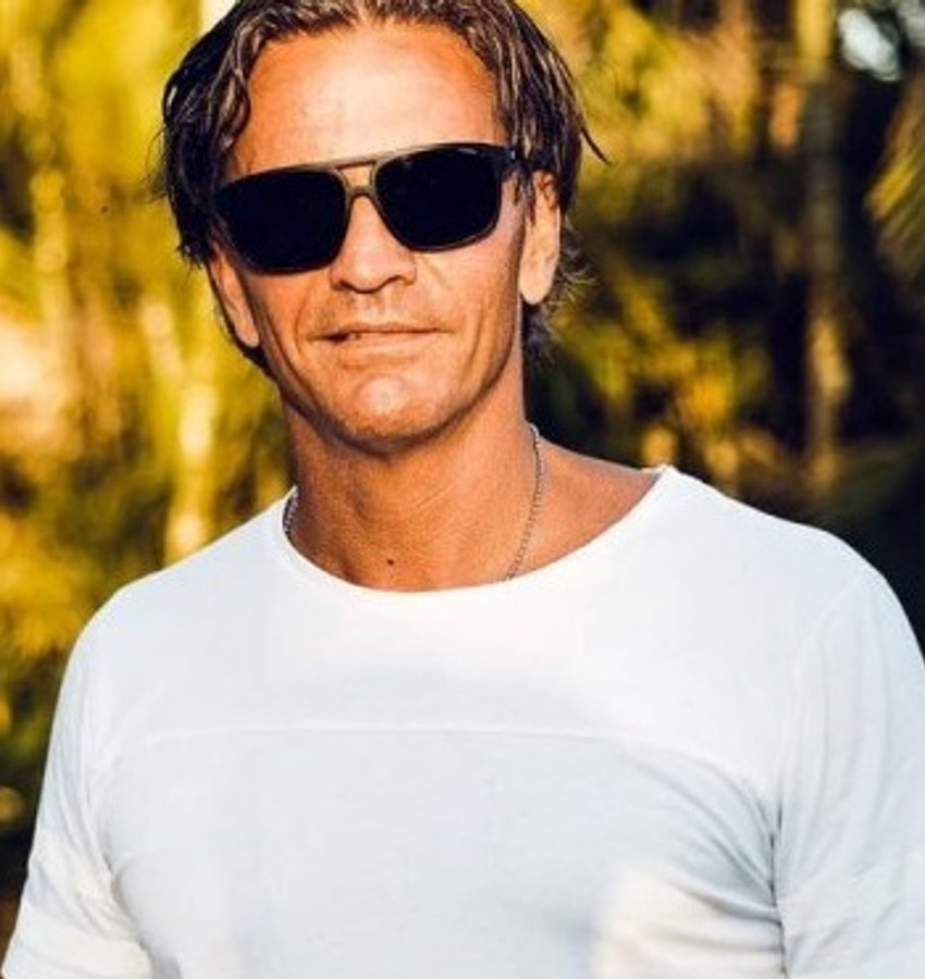 Rickard Deler