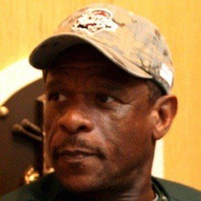 Rickey Henderson