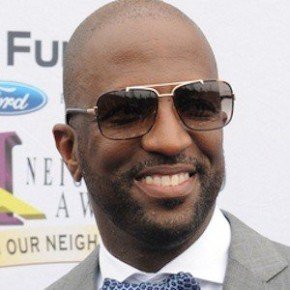 Rickey Smiley