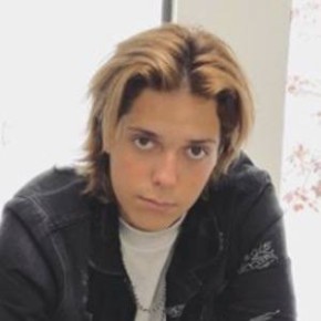 Ricky Arenal