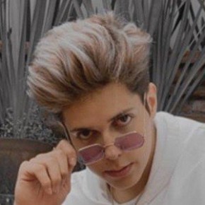 Ricky Arenal