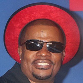 Ricky Bell