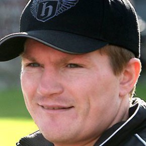 Ricky Hatton