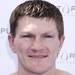 Ricky Hatton