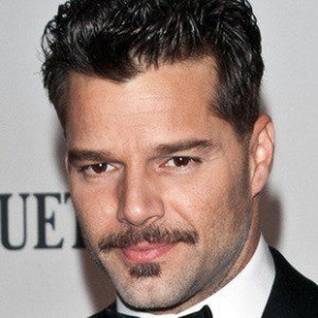 Ricky Martin