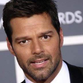 Ricky Martin