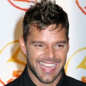 Ricky Martin