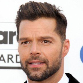 Ricky Martin