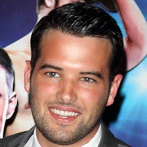 Ricky Rayment