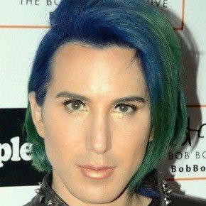 Ricky Rebel