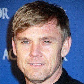 Ricky Schroder