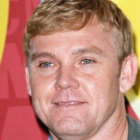 Ricky Schroder