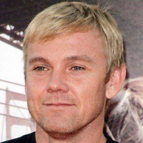 Ricky Schroder