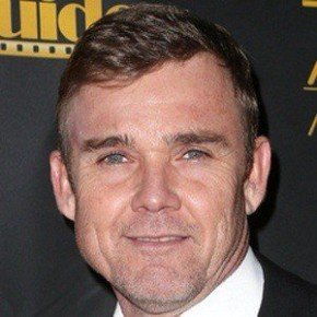 Ricky Schroder